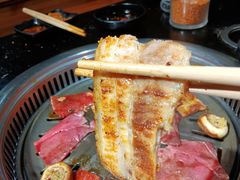 -九田家黑牛烤肉料理(盛龙广场店)