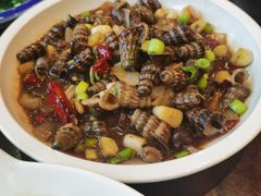 -健眺小海鲜(临海后山店)