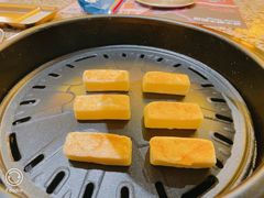 -首尔烤肉大排档(合生汇店)