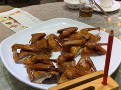 红烧乳鸽-淇乐多品味馆(江南大道店)
