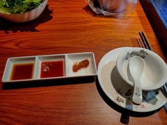 -山之屋炭火烧肉·生啤畅饮(大朗万科中央公园店)