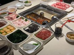 -海底捞火锅(上元大街店)