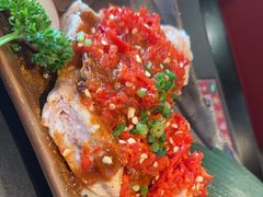 -谷牛和牛烤肉(漕河泾印象城店)