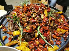 -成都吃客(九眼桥店)