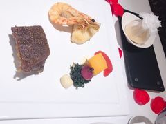 -王品牛排(郑州大卫城店)