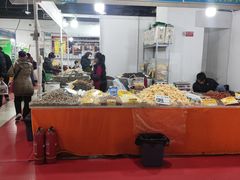 -中国国际会展中心-马甸购物街