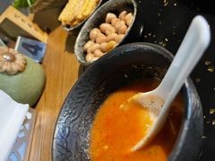 -陀岗美食·云南藏式特色餐厅