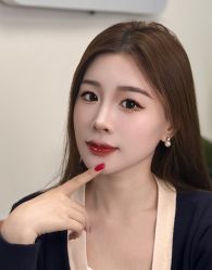 -韩美绣·骨相纹眉·洗眉美瞳线