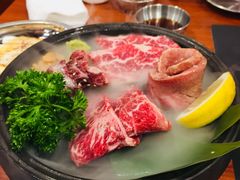 极上拼盘-大阪烧肉BAKA一代(十亩地店)