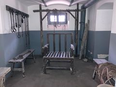 -青岛德国监狱旧址博物馆