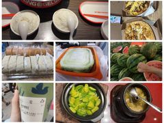-梨花自助烤肉(乐宾店)