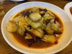 -阿达西新疆餐厅(西北大学店)