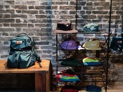 -和平行旅·全女旅宿(永庆坊店)