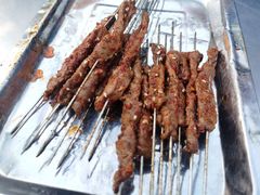 -永刚烧烤(大夜市店)