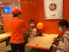 -大快活(罗湖商业城分店)