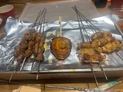 -熙成烧烤(白塔岭店)