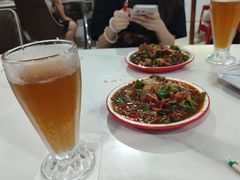 -托克逊老四号餐厅