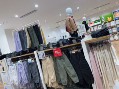 -优衣库(苏州吴江万象汇店)
