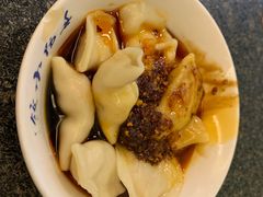 红油水饺-春阳水饺(香槟广场店)