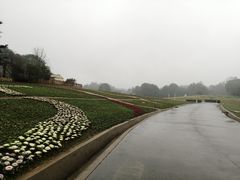 -保利石象湖景区