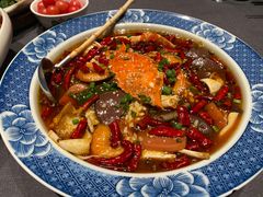 -小天厨民间菜馆(深圳街店)