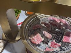 -白山烧烤(文安路万豪店)