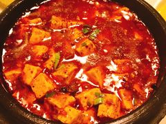 -川味堂·四川豆花(八卦岭店)