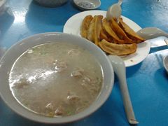 牛肉馄饨-李荣兴(南湖东路店)