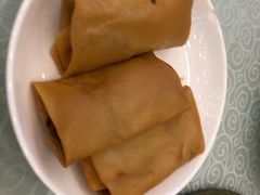 -畔山酒店中餐厅