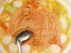 -永安鱼庄·镇江菜(东吴路店)