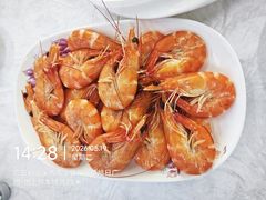 -众味海鲜大排档·活海鲜·潮汕味(南澳店)