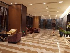 -浦东绿地铂骊酒店品珍轩中餐厅