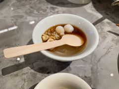 冰粉-渔语鱼新川菜Bistro(万象天地店)