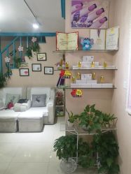 -茉屿日式美甲美睫