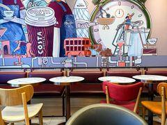 -COSTA COFFEE(中粮祥云店)