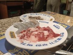 -阿亲家·韩式无限烤肉(春熙路店)