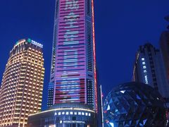 -大连中远海运洲际酒店