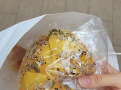 -前进麦味·天然烘焙(凯德1818店)