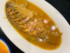 -阿庄新豫菜(通泰路店)