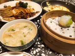 -金香匯晚茶(浑南店)