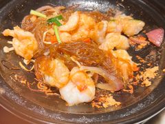 -绿茶餐厅(西湖银泰百货店)