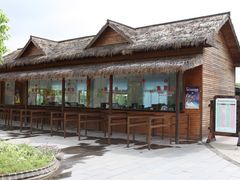 -上海怡沁园度假酒店