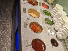 -鲜潭蒸汽石锅鱼(五道口购物中心店)