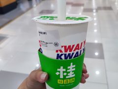 -桂桂茶(恒基名人店)