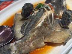 -南海渔家•海鲜•正宗海南菜(海棠湾店)