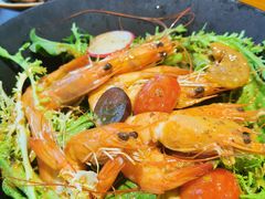 -醉壹号海鲜大排档(厦门美食地标店)