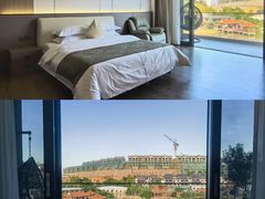 -台山颐和温泉城