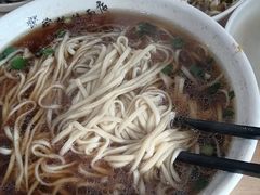 -蒋家桥饺面店(东关街店)