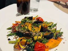 烤时蔬-斯普汇生蚝牛排馆(中骏世界城店)