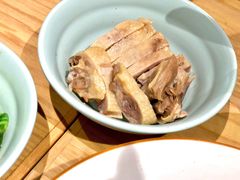金陵板鸭-苏堂阳春面•九年庆(北京路天河城店)